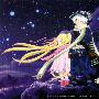 《信蜂主题曲》(Letter_Bee)[ED Single－果てなき道][HIMEKA][附BK][320Kbps][MP3]