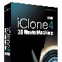 《甲尚科技 iClone 4.1 专业版》(Reallusion iClone Pro)v4.1.1125.1/零售版[压缩包]