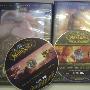 《魔兽世界 珍藏版制作花絮DVD[ISO]》(《Word of Warcraft》Collector's Edition Behind-the-Scenes DVD[ISO])Special Limited Edition[光盘镜像]