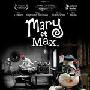 《玛丽和马克思》(Mary and Max)[RMVB]
