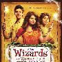 《少年魔法师 电影版》(Wizards of Waverly Place: The Movie)720p[HDTV]
