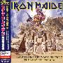 Iron Maiden -《Somewhere Back in Time-The Best Of 1980-1989》[APE]