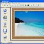《数码照片修饰/特效工具》(AMS Software Framing Studio)v2.95带注册码[压缩包]