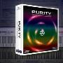 《数字音乐乐器工作平台》(LUXONIX Purity VSTi)v1.2/含注册机[压缩包]