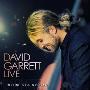 David Garrett -《Live at Tempodrom Berlin》[DVDRip]