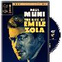 《左拉传》(The Life of Emile Zola)原创/一区经典收藏版[DVDRip]