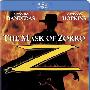 《佐罗的面具》(The Mask Of Zorro)思路/国英双语[720P]