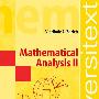 《数学分析》(Mathematical Analysis)(卓里奇 & Zorich)英文版[DJVU]