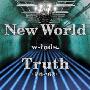 w-inds. -《New World／Truth～最后の真実～》单曲[MP3]