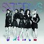 The Saturdays -《Work》Remixes EP[MP3]