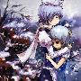 《东方夜神雪》(Touhou Snow Yagami)[同人游戏][简体中文正式版][压缩包]