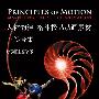《人体韵律-格斗极品动画素材-合集(序列图提取版)》(Principles of Motion Fighting I II III)[光盘镜像]
