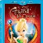 《小叮当与失去的宝藏》(Tinker Bell And The Lost Treasure)国粤英三语版[BDRip]