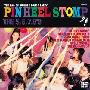 The 5.6.7.8's -《Pin Heel Stomp》(Pin Heel Stomp)专辑[MP3]