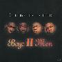 Boyz II Men -《Christmas Interpretations》[iTunes Plus AAC]