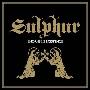 Sulphur -《Thorns In Existence》[MP3]