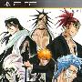 《死神 嘉年华2》(Bleach : Soul Carnival 2)日文破解版（5.00-M33以上均可玩）[光盘镜像][PSP]