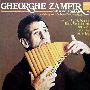 Gheorghe Zamfir 格奥尔基·赞菲尔 -(Mit Seiner Panflöte)[MP3]