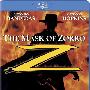 《佐罗的面具》(The Mask of Zorro)TLF iNT[BDRip]