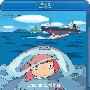 《悬崖上的金鱼公主》(Ponyo on the Cliff)[720P]