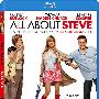 《关于史蒂夫的一切》(All About Steve)[BDRip]