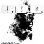 《AE教程 喷墨文字特效》(SUNAE)After Effects 视觉玩偶中文版