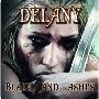 Delany -《Blaze And Ashes》[MP3]