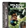 《细胞分裂3:混沌法则》(Splinter Cell:Chaos Theory)v1.05收藏版[安装包]