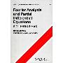 《傅立叶分析和偏微分方程》(Fourier Analysis and Partial Differential Equations )(R. Iorio)英文版[DJVU]