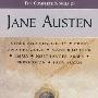《简奥斯汀全集英文有声书》(Complete Novels of Jane Austen)[MP3]