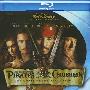 《加勒比海盗系列1~3合辑》(Pirates Of The Caribbean 1~3 collection)TLF[BDRip]