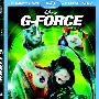 《豚鼠特工队》(G-Force)三语版[BDRip]