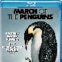 《帝企鹅日记(法版)》(March of the Penguins)国法双声道[HALFCD]