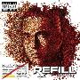 Eminem -《Relapse: Refill》2CD[MP3]