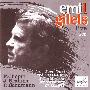 Gilels -《吉列尔斯莫斯科现场独奏音乐会》(Emil Gilels Live Vol.2)Melodija[APE]