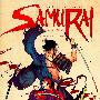 《武士传奇》(Samurai Legend)[1-2卷连载中][漫画]美国Marvel公司全彩英文版[压缩包]