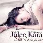 Julee Karan(树里) -《She - loves jazz》[MP3]