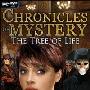 《神秘传奇：生命之树》(Chronicles of Mystery: The Tree of Life)[光盘镜像]