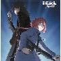 《黑之契约者2流星的双子主题曲》(Darker Than Black - Gemini of the Meteor)[ED Single - From Dusk Till Dawn][abingdon boys school][附BK] [APE]