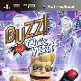 《喧闹少年找碴大师4：测验世界》(Buzz! Quiz World)欧版（试玩版）[光盘镜像][PSP]