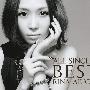 爱内里菜(Rina Aiuchi) -《ALL SINGLES BEST～THANX 10th ANNIVERSARY～》专辑(附BK)[MP3]