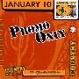 Various Artist -《Promo Only Country Radio January 2010》[MP3]