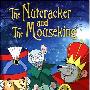 《胡桃夹子和老鼠国王》(The Nutcracker and the Mouseking)[DVDRip]