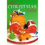 《圣诞蛋糕》(Merry Christmas Cakes)(Jenny Stewart)英文彩图[PDF]