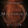 Mark Snow -《千年追凶》(Millennium)2cd - TV Original Soundtrack[WV]
