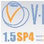 《V-ray Advanced 1.5 Sp4 32位和64位 英文注册正式版》(V-ray Advanced 1.5 Sp4)1.5 Sp4[压缩包]