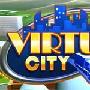 《虚拟城市》(Virtual City)Final[压缩包]