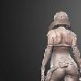 《Gnomon Master Classes 2 精通ZBrush 3.5教程》(Gnomon Master Classes 2 Mastering ZBrush 3.5)[压缩包]