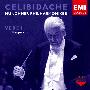Sergiu Celibidache 谢尔盖·切利比达克 -《威尔第：安魂曲》(Verdi - Requiem)EMI 2CDs [BoxSet][FLAC]