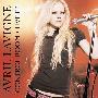 Avril Lavigne -《Control Room (Live)》[EP] [iTunes Plus AAC]